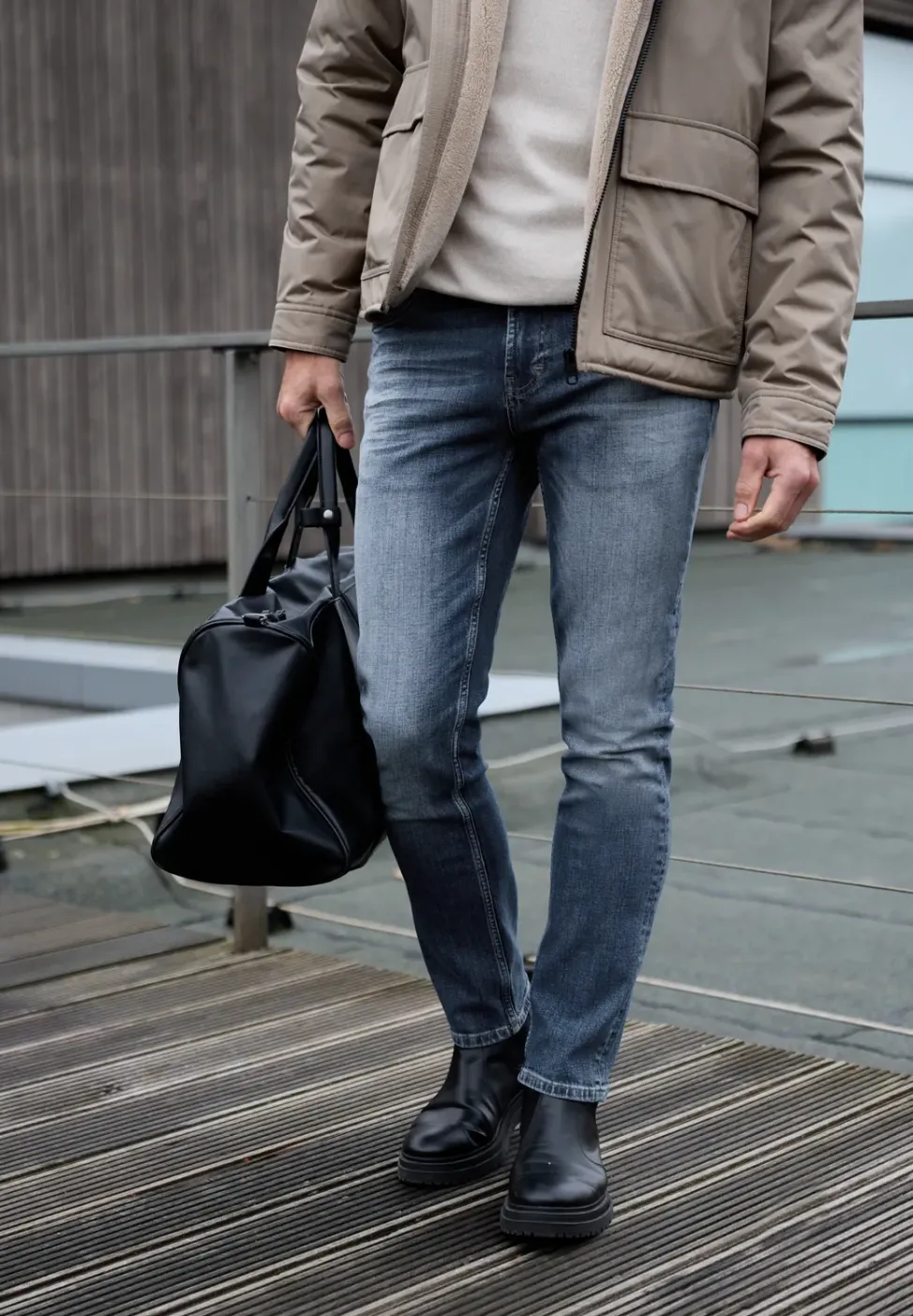 Regular Fit Jeans