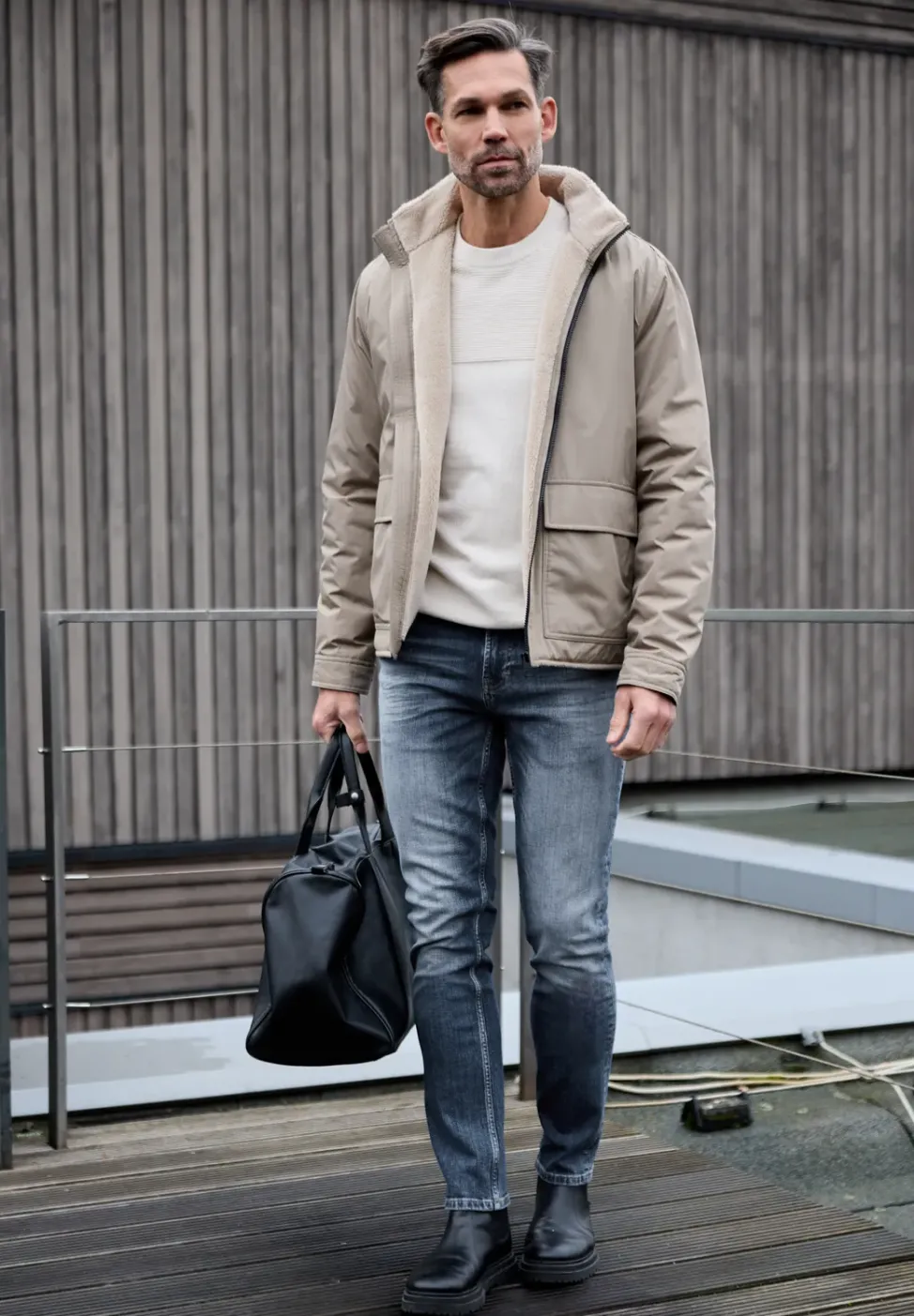 Regular Fit Jeans