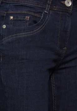 Rinsed Jeans