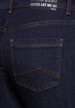 Rinsed Jeans