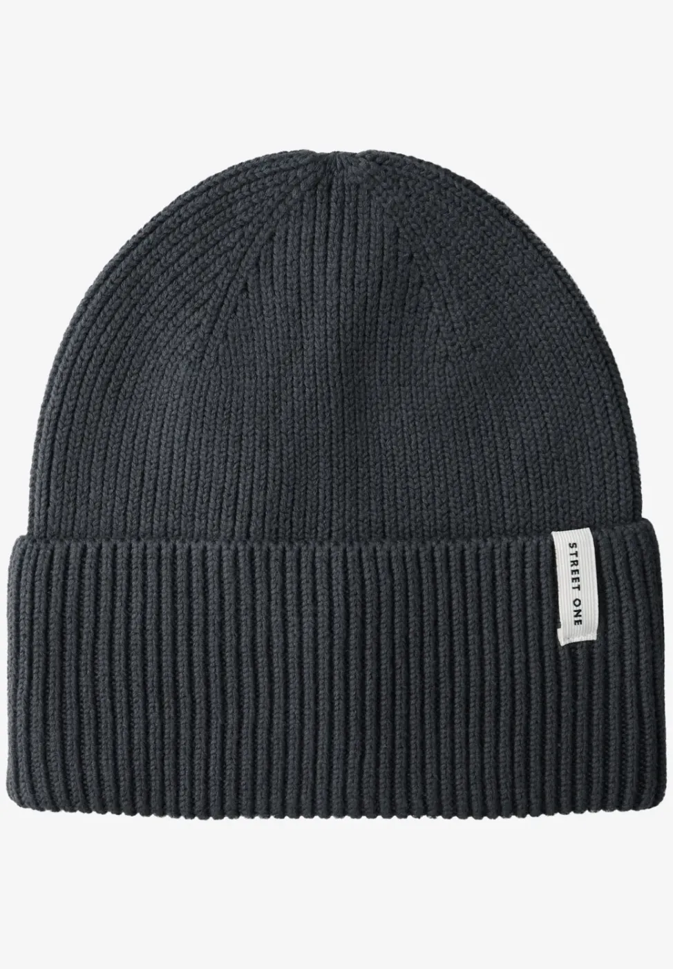 Rippstrick Beanie
