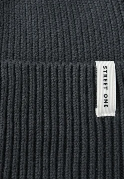 Rippstrick Beanie