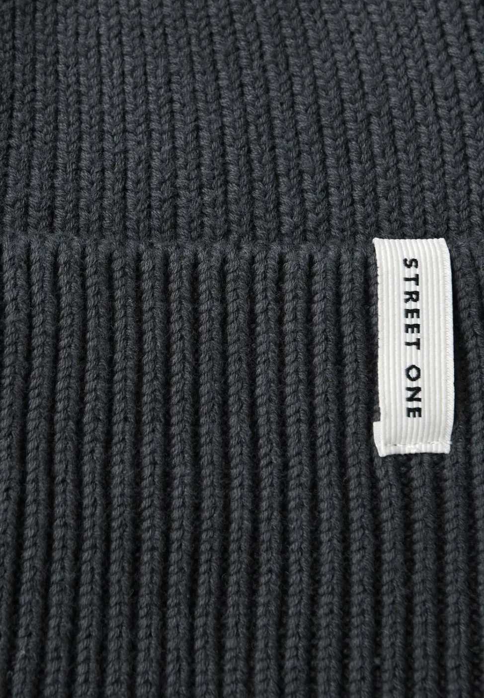 Rippstrick Beanie