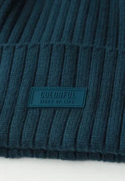 Rippstrick Beanie