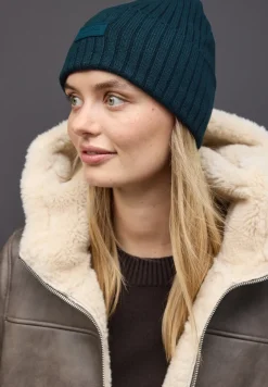 Rippstrick Beanie