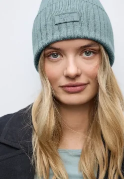 Rippstrick Beanie