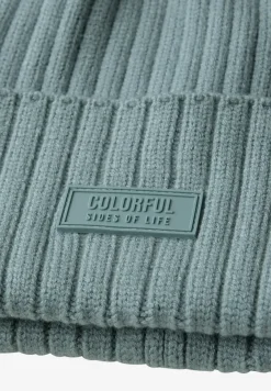Rippstrick Beanie