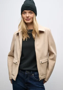 Rippstrick Beanie