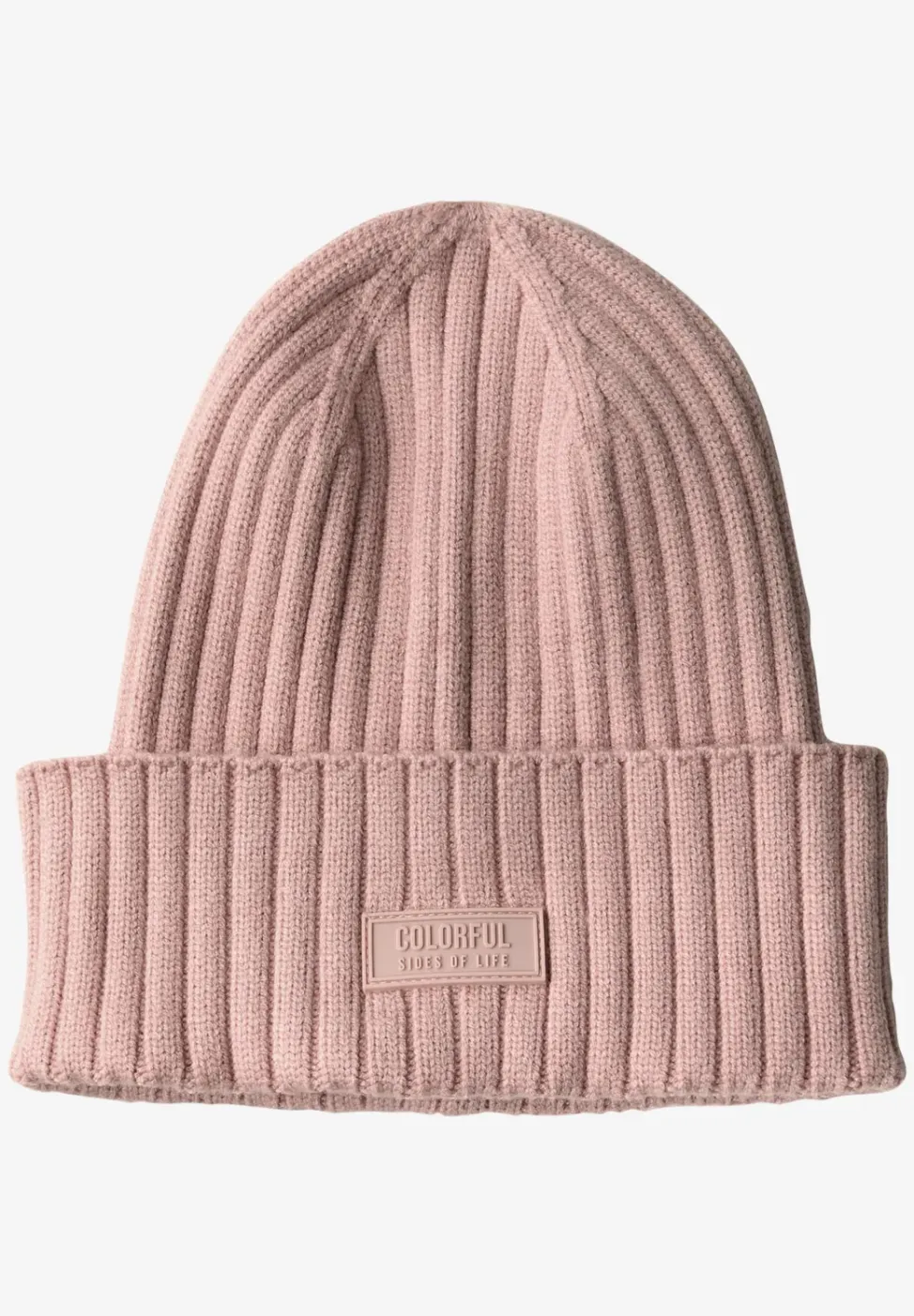 Rippstrick Beanie
