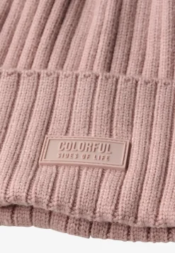 Rippstrick Beanie