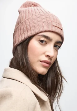 Rippstrick Beanie