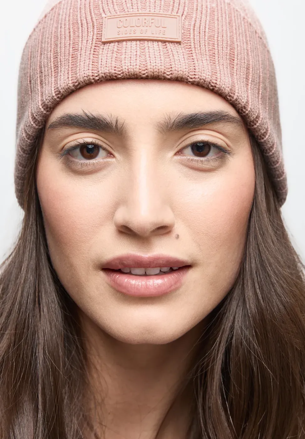Rippstrick Beanie