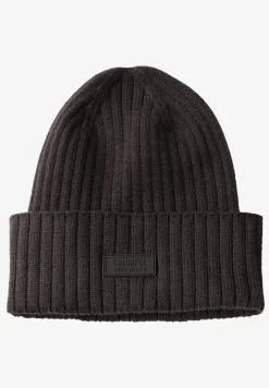Rippstrick Beanie