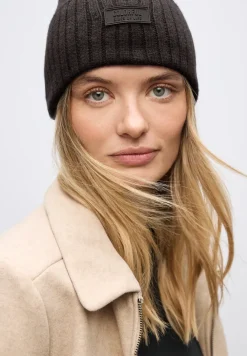 Rippstrick Beanie