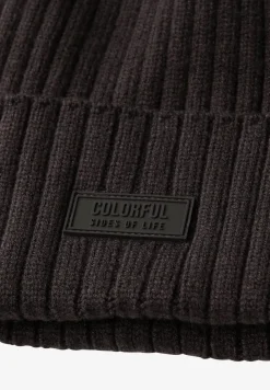 Rippstrick Beanie