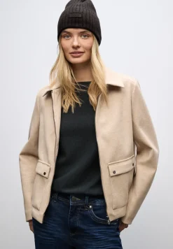 Rippstrick Beanie