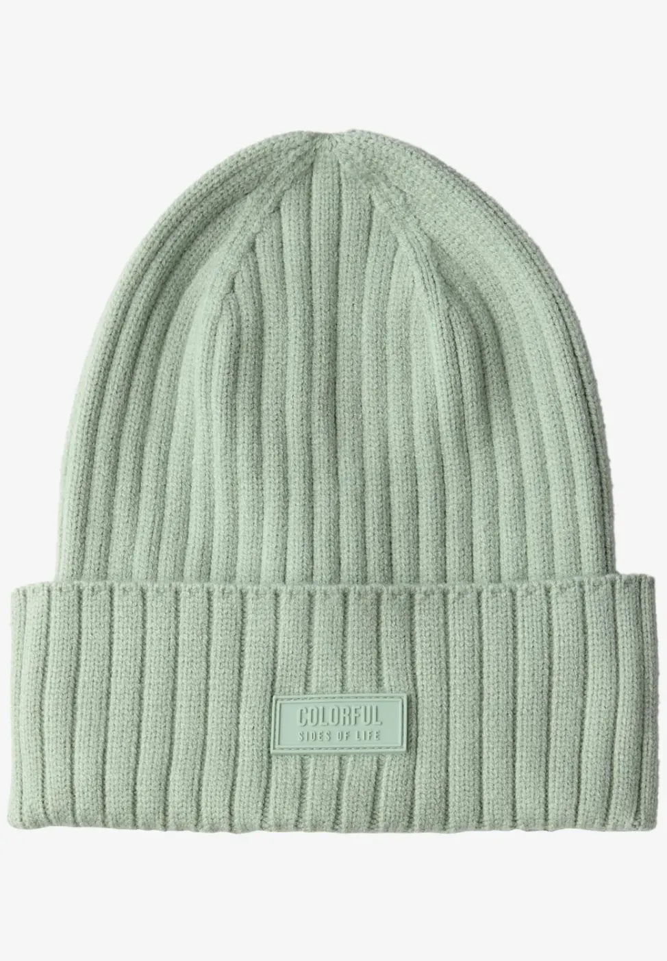 Rippstrick Beanie