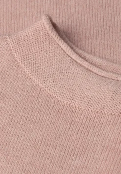 Ärmelloser Pullover