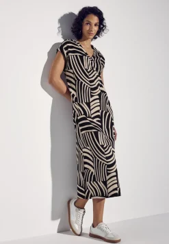 Ärmelloses Kleid