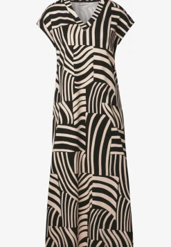 Ärmelloses Kleid