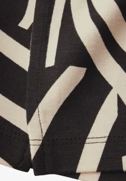 Ärmelloses Kleid