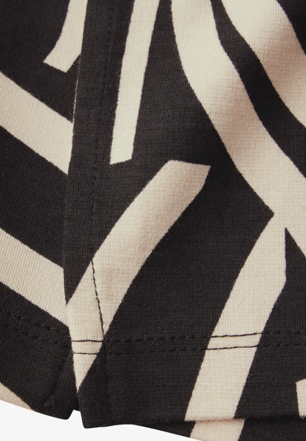 Ärmelloses Kleid