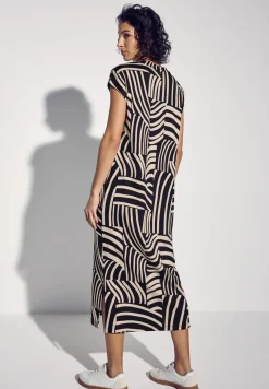 Ärmelloses Kleid