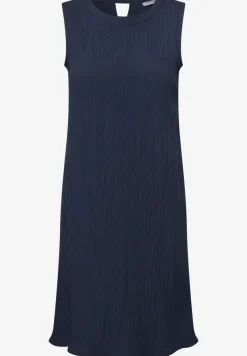 Ärmelloses Kleid