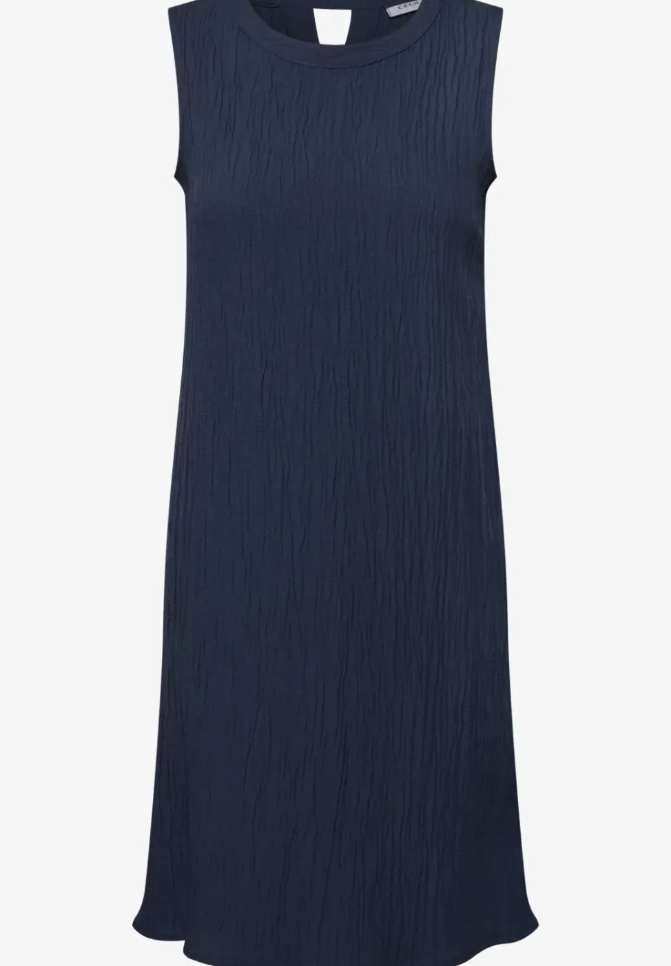 Ärmelloses Kleid