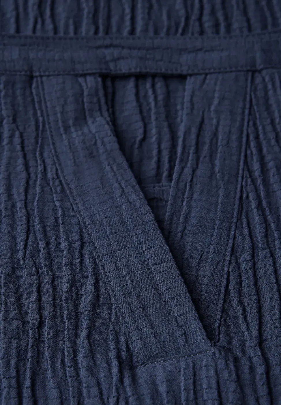 Ärmelloses Kleid
