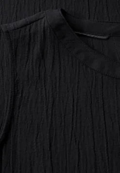 Ärmelloses Kleid