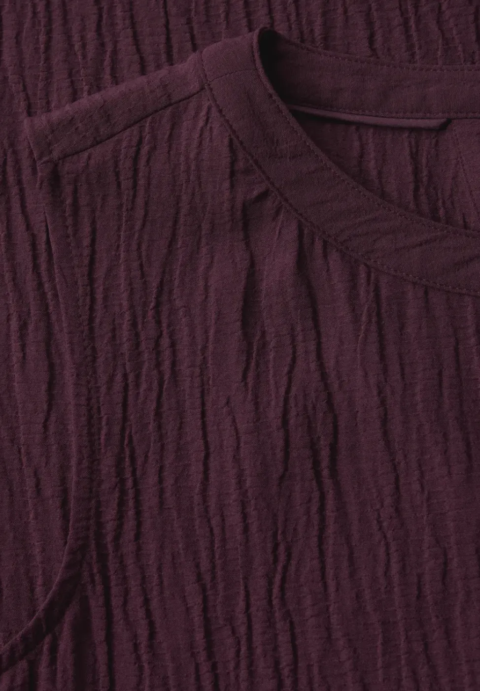 Ärmelloses Kleid