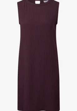 Ärmelloses Kleid