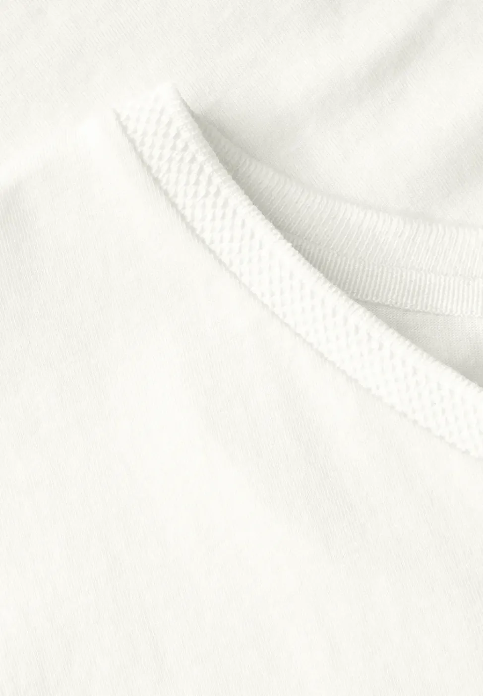 Ärmelloses Shirt