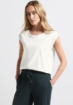 Ärmelloses Shirt