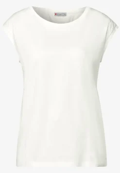 Ärmelloses Shirt
