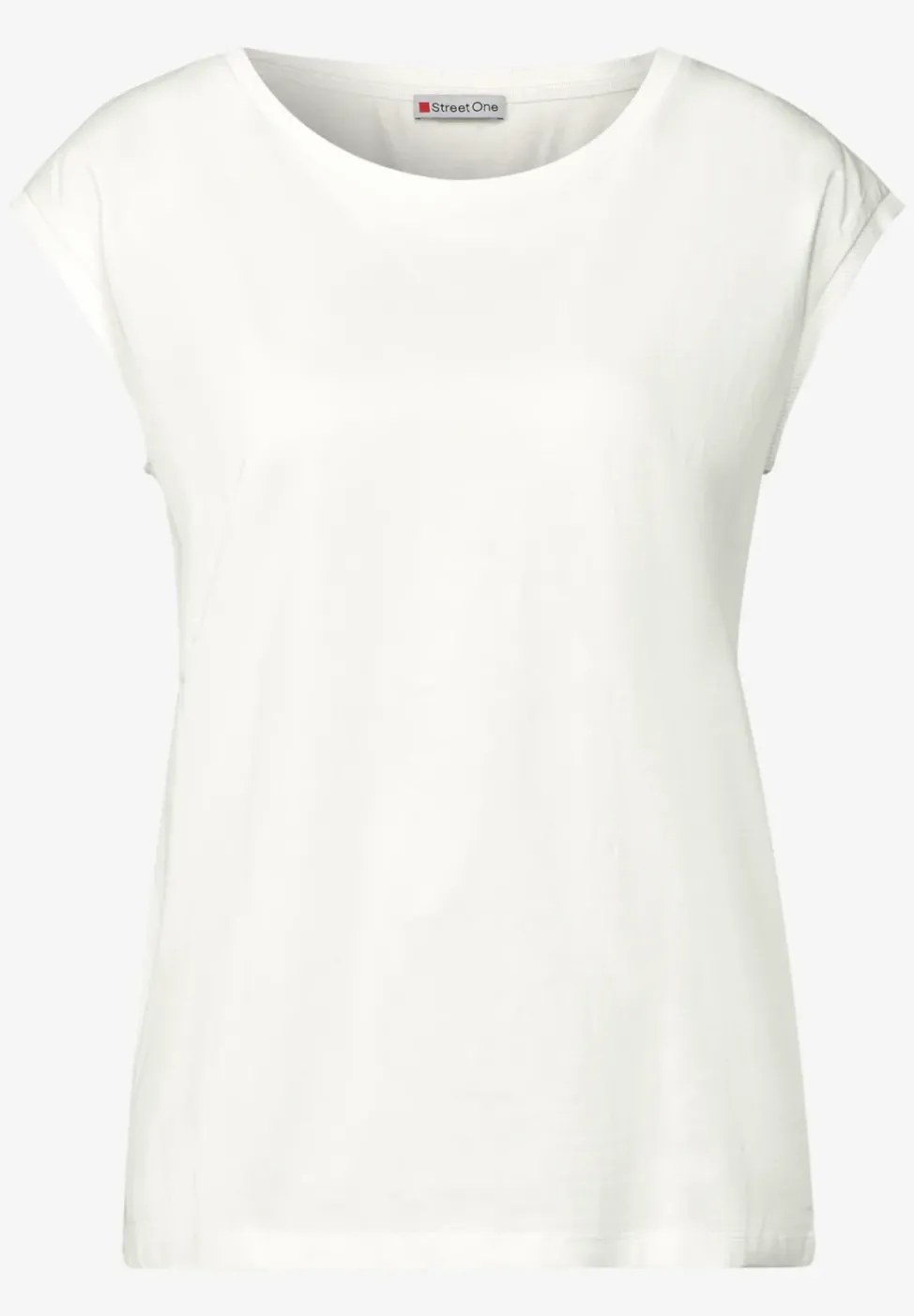 Ärmelloses Shirt