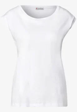 Ärmelloses Shirt