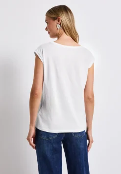 Ärmelloses Shirt