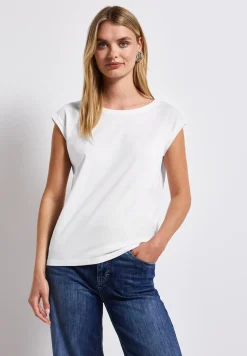 Ärmelloses Shirt