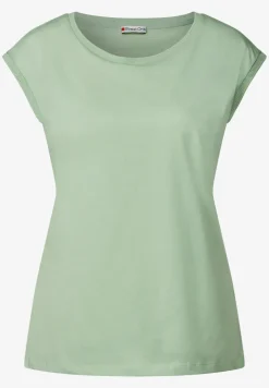Ärmelloses Shirt