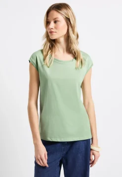 Ärmelloses Shirt