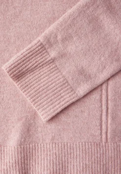 Rollkragen Sweater