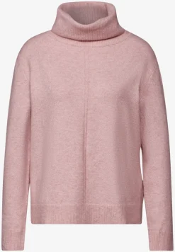 Rollkragen Sweater
