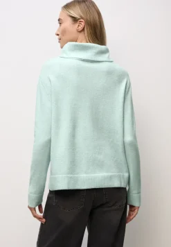 Rollkragen Sweater