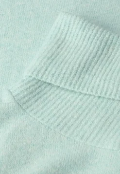 Rollkragen Sweater