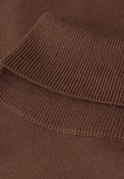 Rollkragenpullover