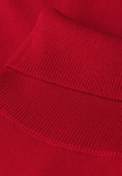 Rollkragenpullover