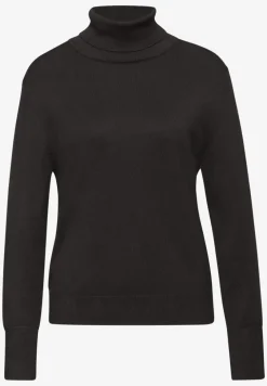 Rollkragenpullover