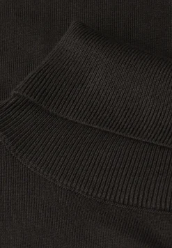 Rollkragenpullover